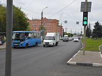 В Твери продолжается приёмка объектов дорожного ремонта 