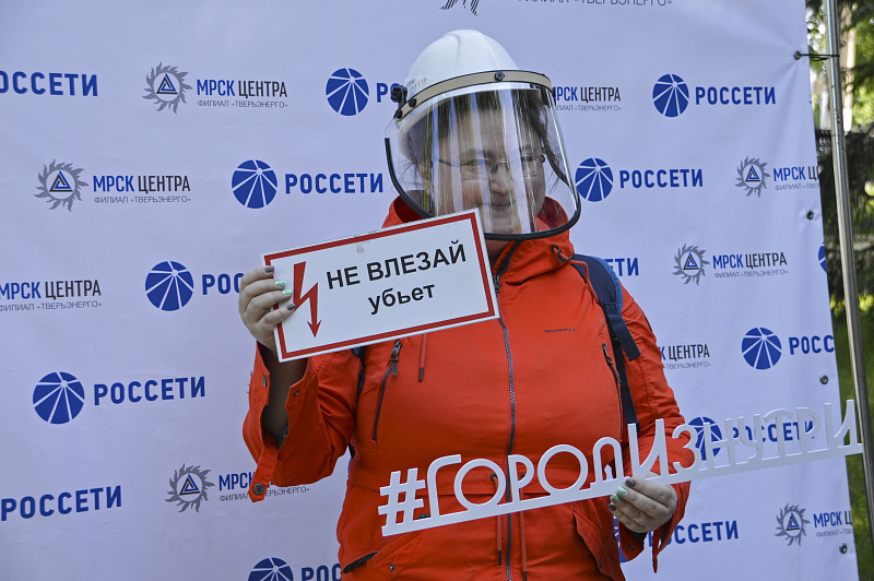 В Твери прошла очередная экскурсия в рамках проекта «Город изнутри»
