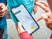 В Твери разрабатывается новый туристический проект – экскурсии на электросамокатах