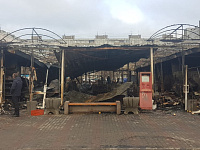 В Твери ярмарочная торговля в «Юности» будет возобновлена