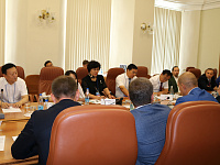 Тверь и Китай планируют развивать совместные проекты