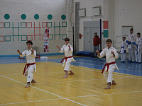 В Твери прошла акция «Марафон здоровых привычек»