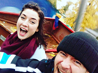 Администрация Твери запустила голосование по фотоконкурсу «Мой Горсад»