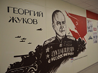 В Центре образования №49 прошло заседание Совета по образованию