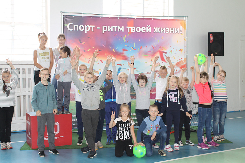 В Твери соревновались команды пришкольных лагерей