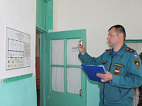 В Твери ведется приемка загородных лагерей