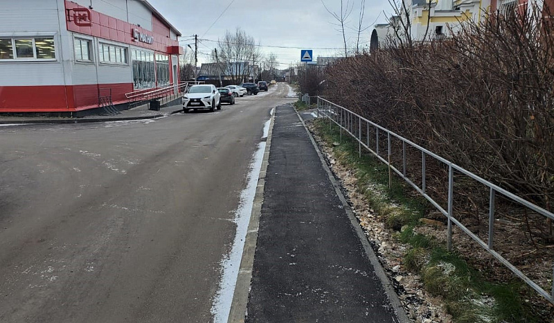 В Твери появилось 16 новых объектов благоустройства, которые были реализованы в рамках ППМИ