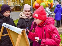 В Твери в Центре образования № 49 открылся «Зелёный класс» 