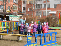 Тверь заняла призовое место в конкурсе «Здоровые города России»