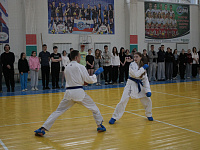 В Твери прошла акция «Марафон здоровых привычек»