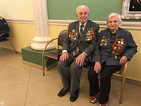 В Твери клуб «Ты помнишь, товарищ» отметил 35-летие