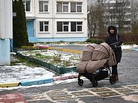 В Твери продолжается реализация проекта «Социальная няня»