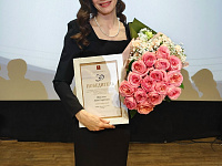 Педагоги из Твери одержали победу в региональном этапе конкурса  профессионального мастерства