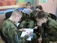 Тверь празднует День воссоединения Крыма и Севастополя с Россией