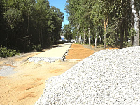 В Мигалово на встрече с представителями общественности обсудили планы благоустройства микрорайона