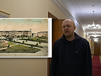 К 200-летию со дня рождения М.Е. Салтыкова-Щедрина администрация Твери подготовила специальный выпуск рубрики «Ключи Твери»