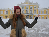 «Ключи Твери» № 41. Тверской Императорский дворец