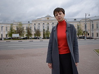 Администрация города продолжает еженедельную рубрику «Ключи Твери»