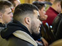 В вузах и ссузах Твери проходят лекции по антинаркотической безопасности