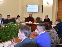 В Твери подвели итоги работы антинаркотической комиссии в 2021 году