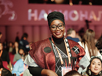 Стартовал 6 сезон Международной Премии #МЫВМЕСТЕ