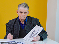 Фестиваль «Щедрин-Фест», посвященный 200-летию М.Е. Салтыкова-Щедрина,  в течение года будет проходить в городах России