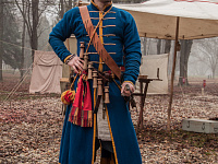 В Твери в День народного единства прошли праздничные мероприятия