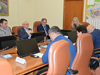 В администрации Твери обсудили вопросы профилактики правонарушений в молодежной среде