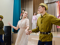 В тверских школах и детских садах дан старт событиям  Года единства народов России