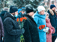 В Твери проходят мероприятия, приуроченные к Дню памяти святого благоверного князя Михаила Тверского