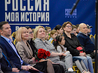 Более 100 юных музыкантов стали участниками юбилейного фестиваля детско-юношеских духовых оркестров в Твери 