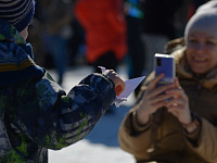 В Твери проходят патриотические мероприятия