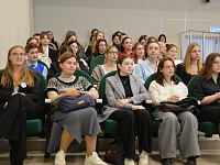 В Твери прошла Августовская конференция педагогов