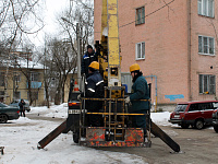 Глава Твери Алексей Огоньков поручил усилить контроль за работой УК и скорректировать графики уборки тротуаров