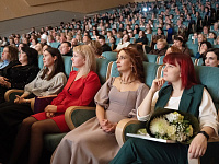 Педагоги из Твери одержали победу в региональном этапе конкурса  профессионального мастерства