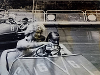 Администрация Твери запустила голосование по фотоконкурсу «Мой Горсад»