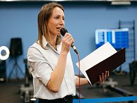 В Твери прошли чемпионат и первенство города в дисциплине гребля-индор