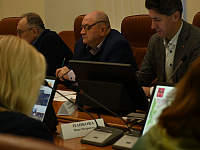 В Твери подвели итоги работы с общественностью в рамках нацпроекта «Безопасные качественные дороги» за 2022 год
