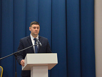 Антитеррористическая безопасность в школе: педагоги Твери и Калининского района обменялись опытом