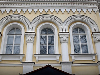 Администрация города Твери продолжает рубрику «Ключи Твери»