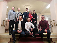 Квест-игра «Литературное расследование в Горьковке» среди обучающихся общеобразовательных учреждений  Центрального района города Твери