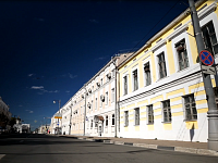 Администрация города опубликовала новый выпуск рубрики «Ключи Твери»