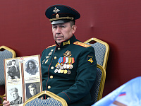 Виталий Королев: В нашем сердце всегда будет жить память о Великой Победе и героях, которые есть в каждой семье 
