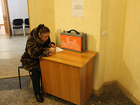 Жители Твери решают, какие городские  общественные пространства необходимо благоустроить