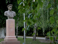 Администрация Твери продолжает рубрику «Ключи Твери»