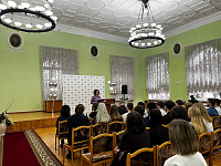 9 декабря в России отметили День героев Отечества. 