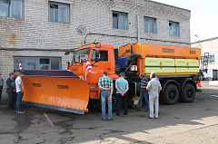 В Твери проверяют готовность избирательных участков к голосованию 18 марта