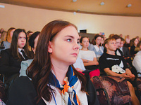 В школах Твери стартовал олимпиадный сезон нового учебного года