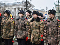 В Твери отмечают День памяти святого князя Михаила Тверского