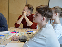 В Твери прошли общественные обсуждения границ  туристического центра города